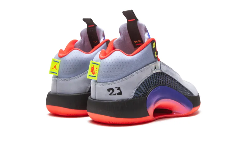 More Jordan Shoes Air Jordan 35 'Center of Gravity'